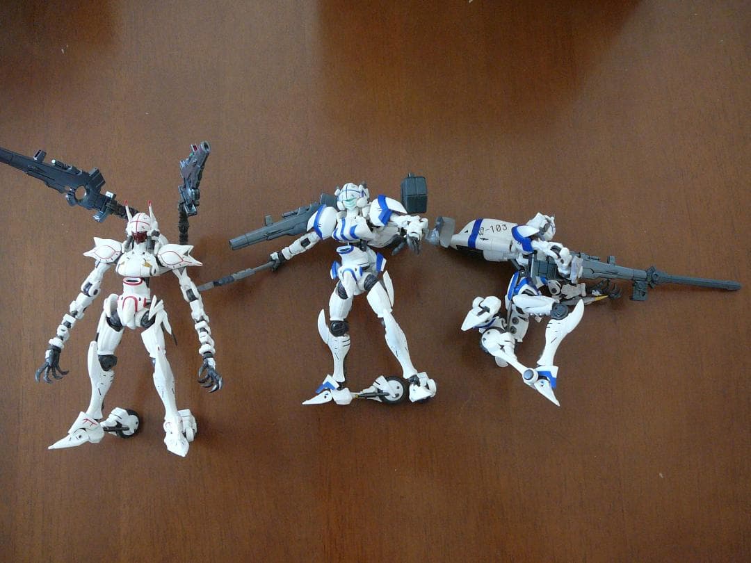 ジャンク品　コードギアス　ROBOT魂