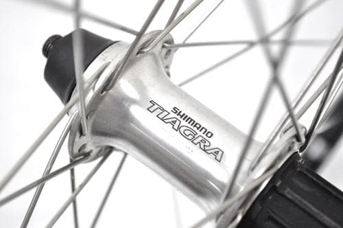AMBROSIO Balance Tiagra 700C ホイールセット
