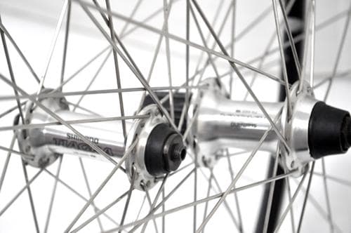 AMBROSIO Balance Tiagra 700C ホイールセット