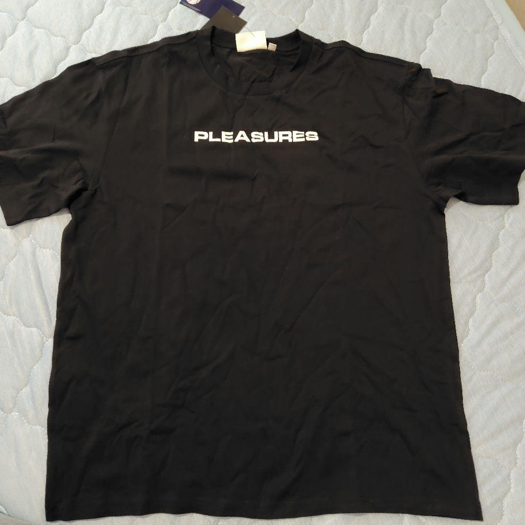 ドジャース　正規品　 Tシャツ　海外Mサイズ ブラック　タグ付き