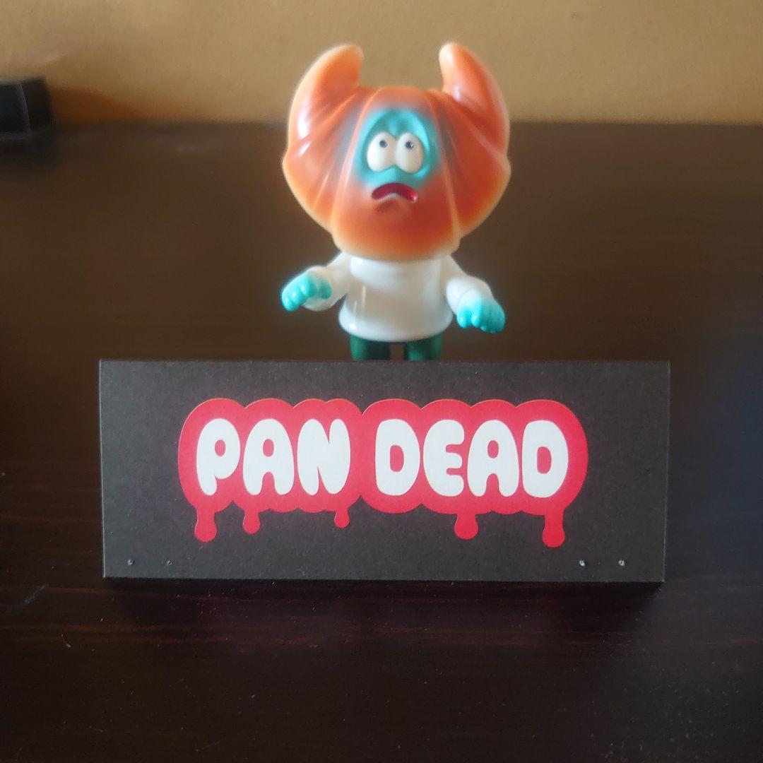 ヒューマンロボット スタンダードカラー三体セット