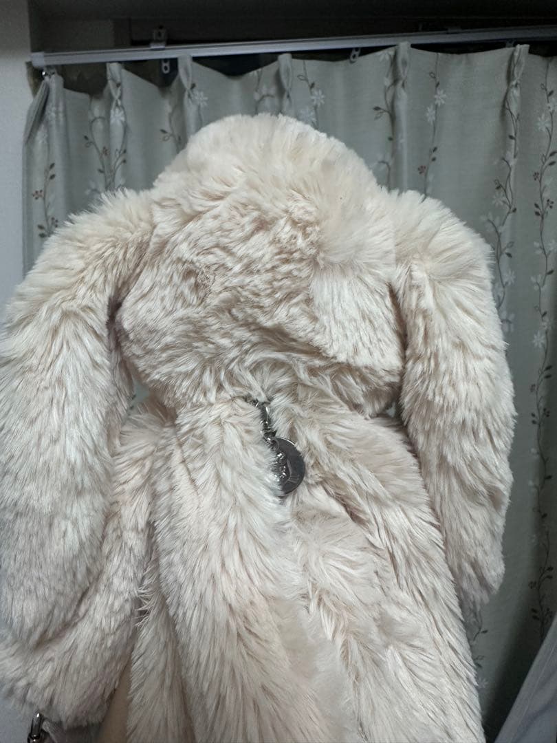  ジェリーキャット　うさぎ　ぬいぐるみ　バッグ