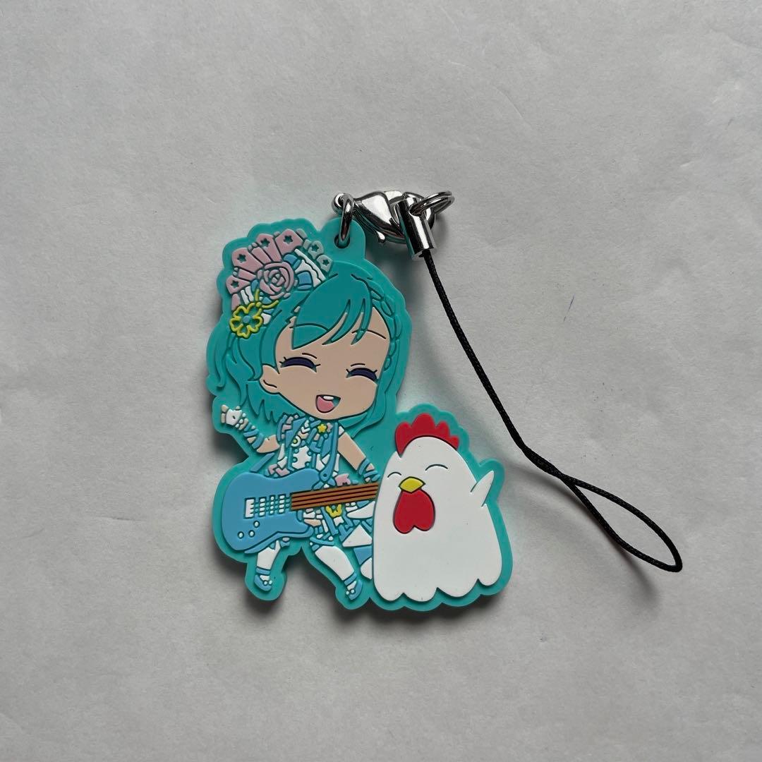 ガールズバンドパーティー 27点セット バラ売り可