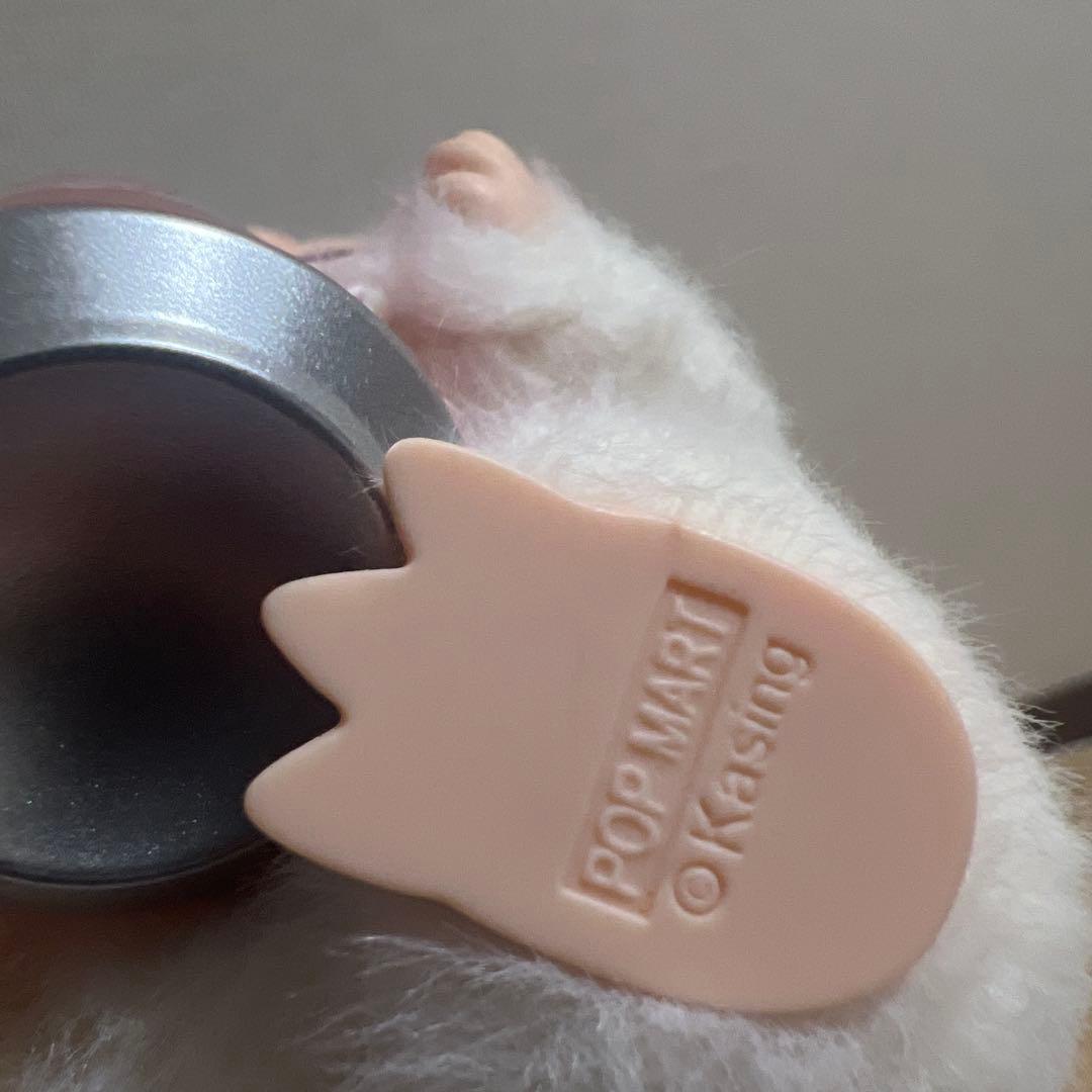 （専用済み）コカコーララブブ2体（Pop Mart）