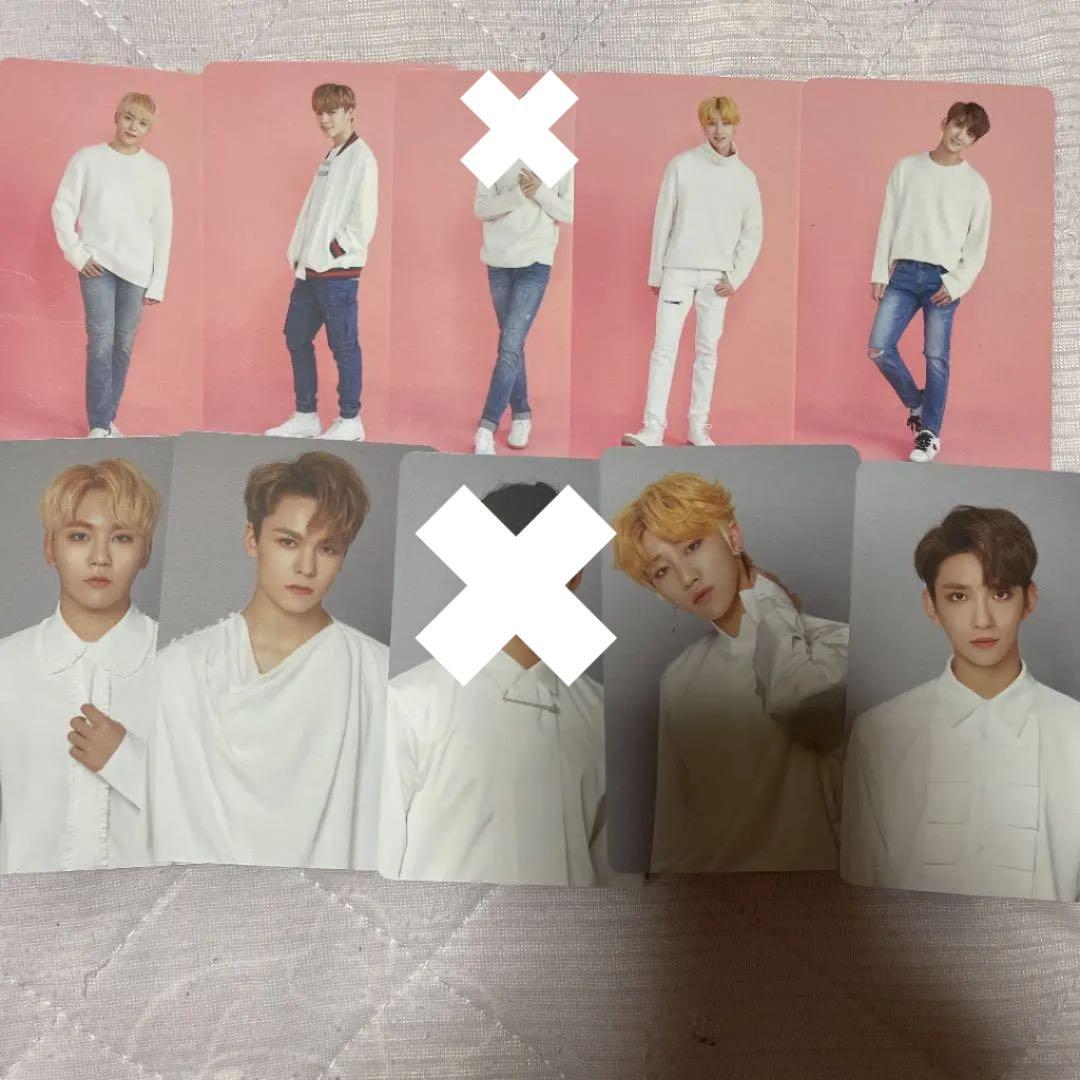 トレカ　トレーディングカード