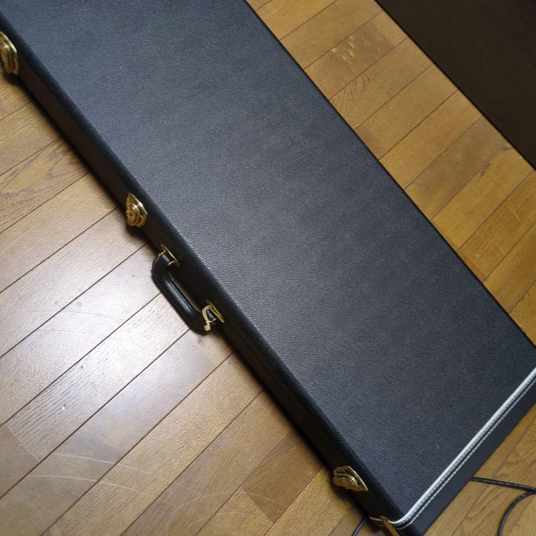 ARIAPROⅡ　RS-CUSTOMⅡ