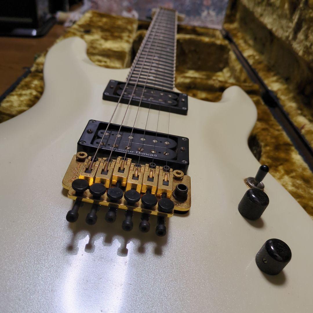 ARIAPROⅡ　RS-CUSTOMⅡ