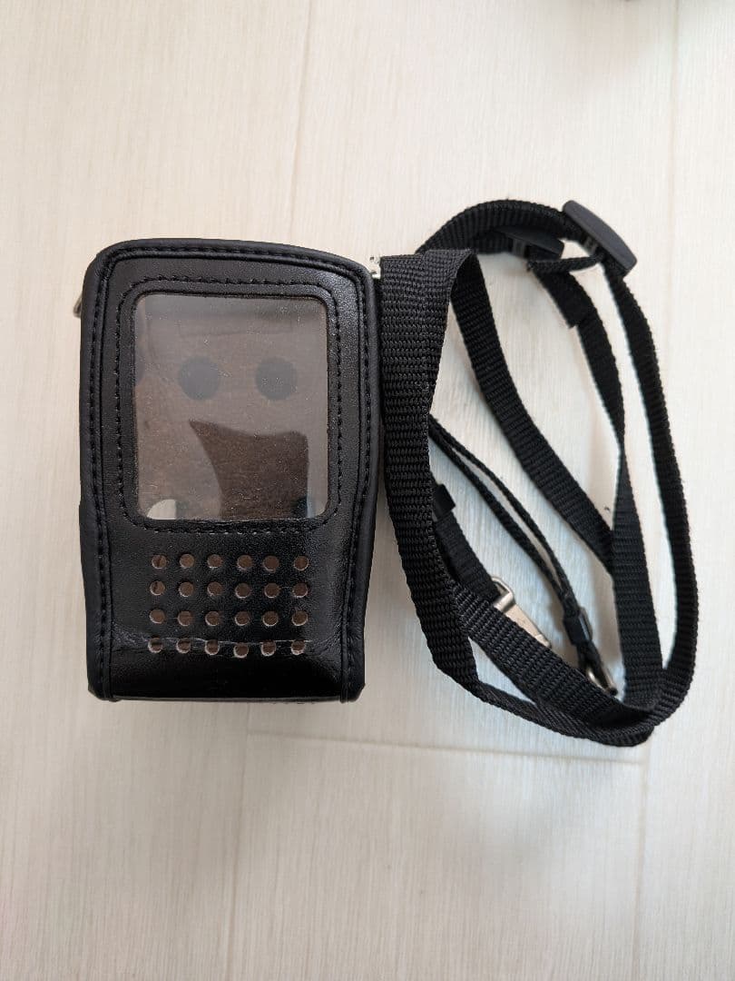 VXD450R 　デジタル簡易無線登録局 オプション多数