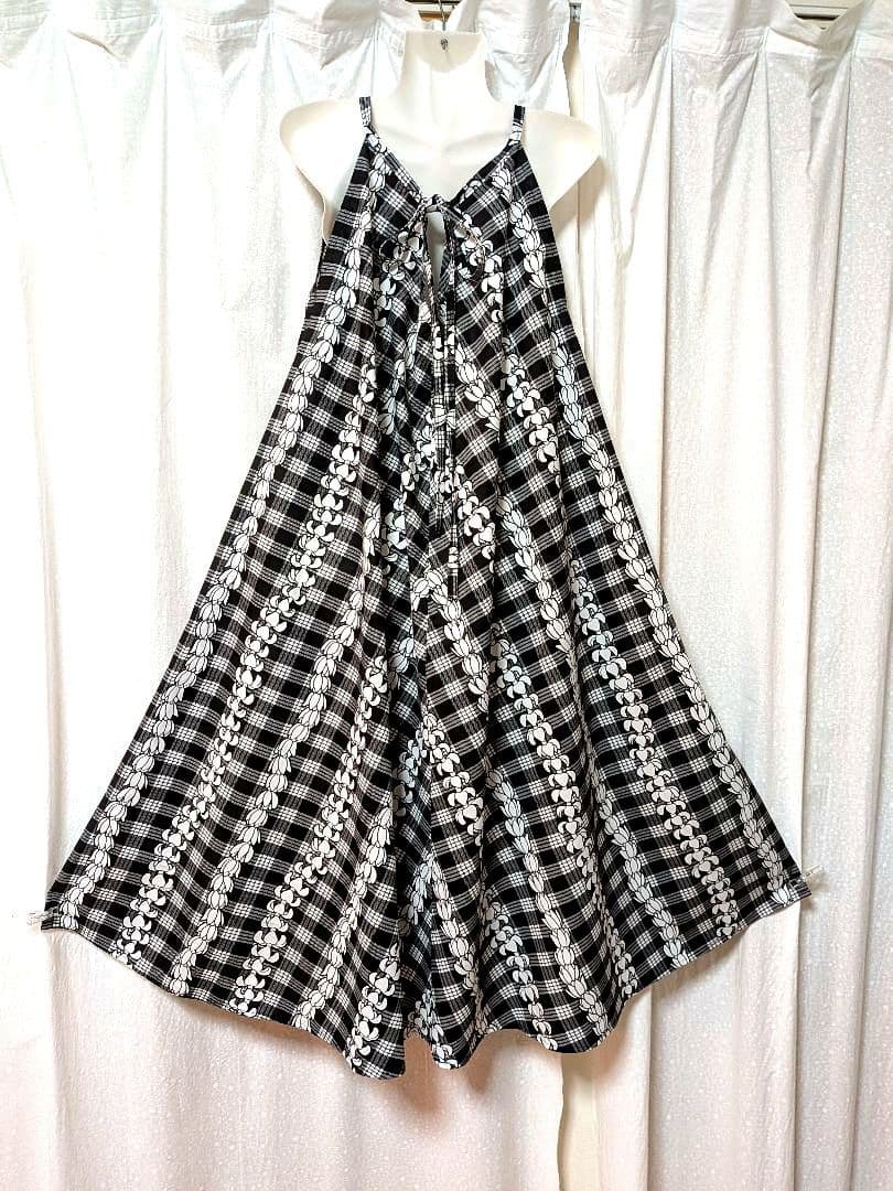 aloha　気ままにシリーズ　ノースリーブＡライン②