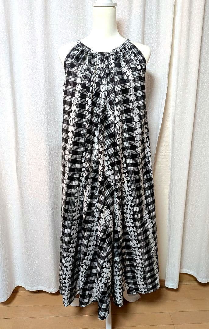 aloha　気ままにシリーズ　ノースリーブＡライン②