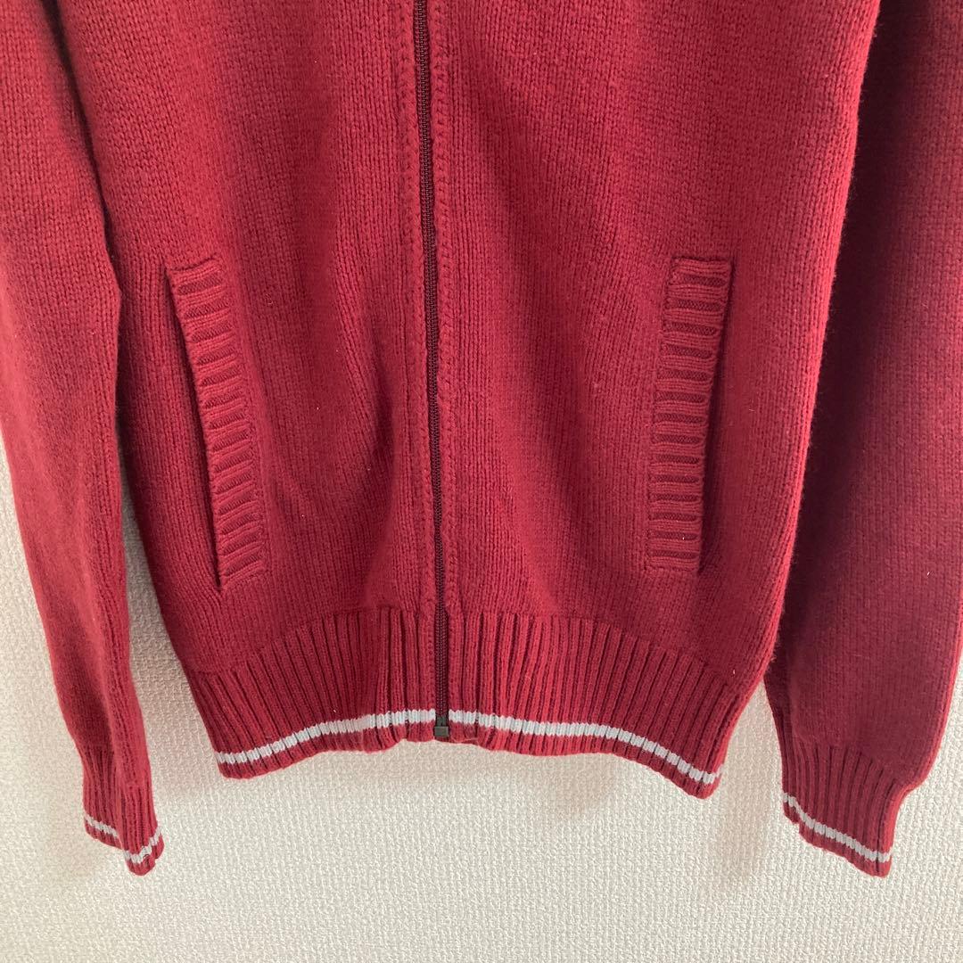 Nike　ナイキ　 RF ニットカーディガン　ジャケット　フェデラー　XLサイズ