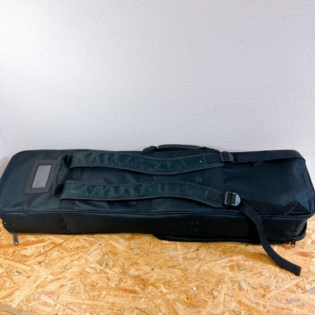 沖縄 三線 人工皮革 蛇柄 ソフトケース 和楽器 民謡楽器 沖縄民謡 沖縄三線