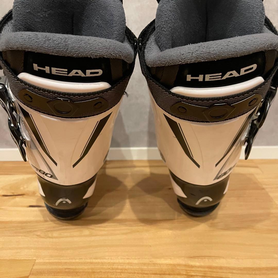 HEAD ヘッド next EDGE ネクストエッジ 80 スキー ブーツ