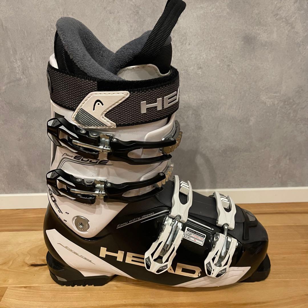 HEAD ヘッド next EDGE ネクストエッジ 80 スキー ブーツ