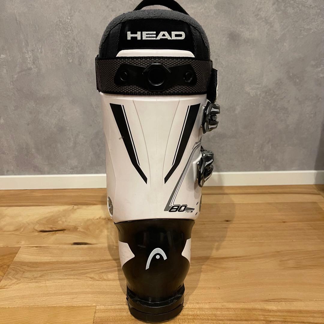 HEAD ヘッド next EDGE ネクストエッジ 80 スキー ブーツ