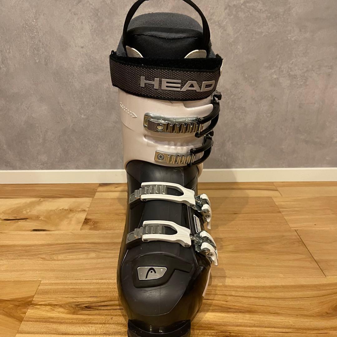 HEAD ヘッド next EDGE ネクストエッジ 80 スキー ブーツ