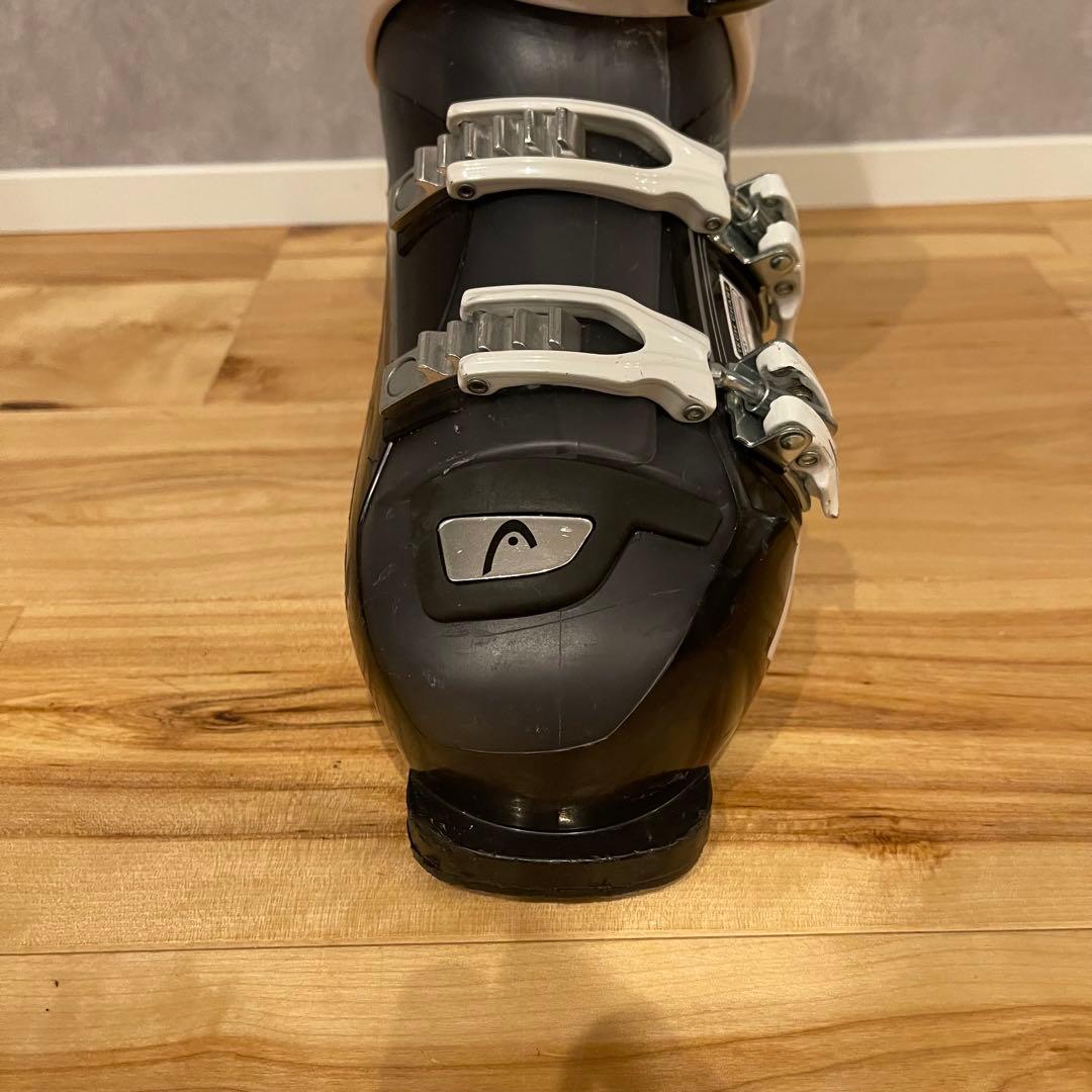 HEAD ヘッド next EDGE ネクストエッジ 80 スキー ブーツ