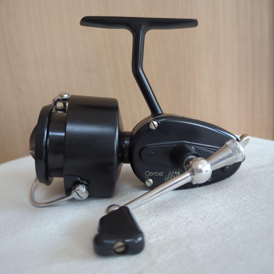 garcia mitchell 300 ガルシア ミッチェル 300