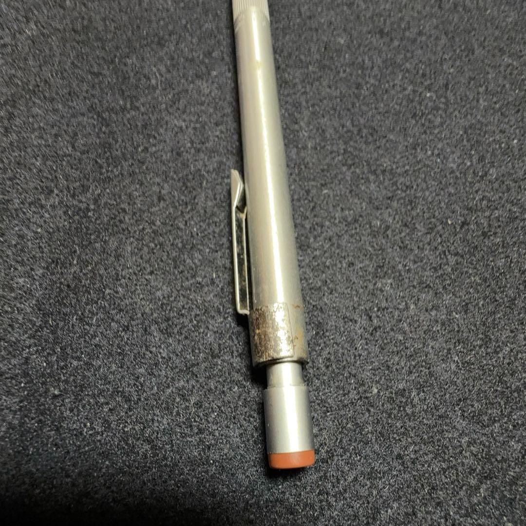 廃盤極稀 ファーバーカステル TK-Matic 9725L シャープペン