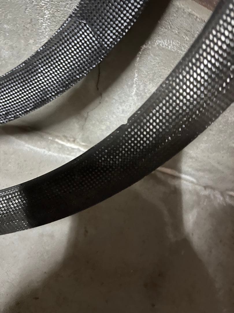 CORIMA MEDIUM 650c カーボン　チューブラーリム