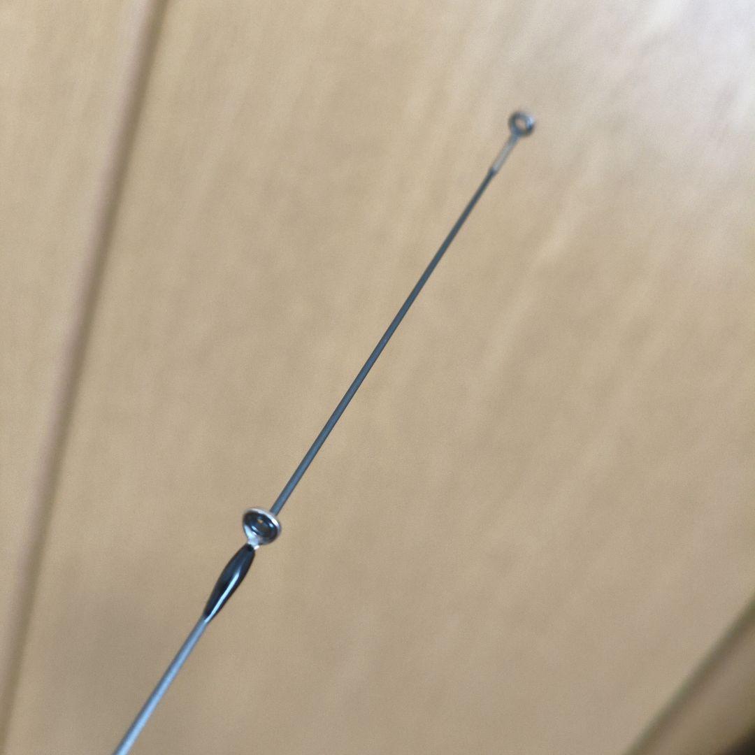 ゼスタ　XESTA　ブラックスター　B53-S