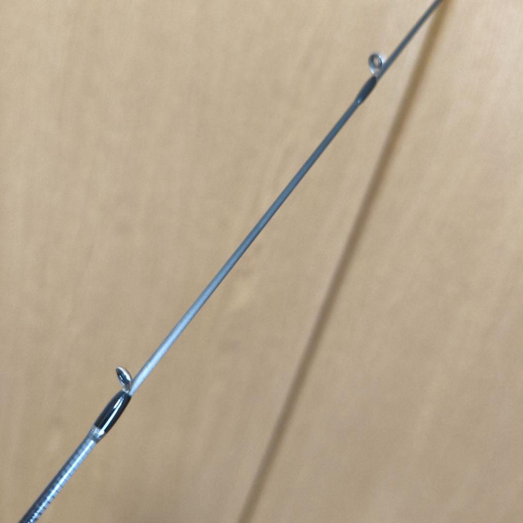 ゼスタ　XESTA　ブラックスター　B53-S