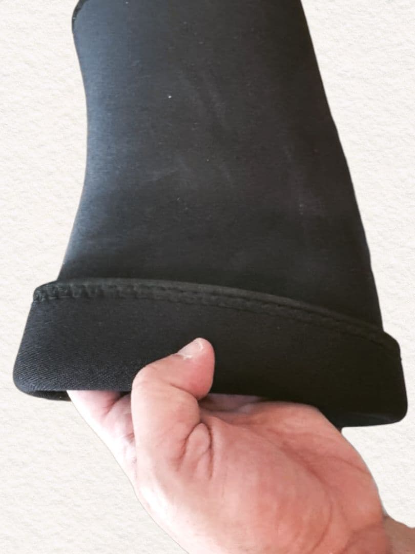 Inzer ErgoPro ニースリーブ／Lサイズ パワーリフティング用品