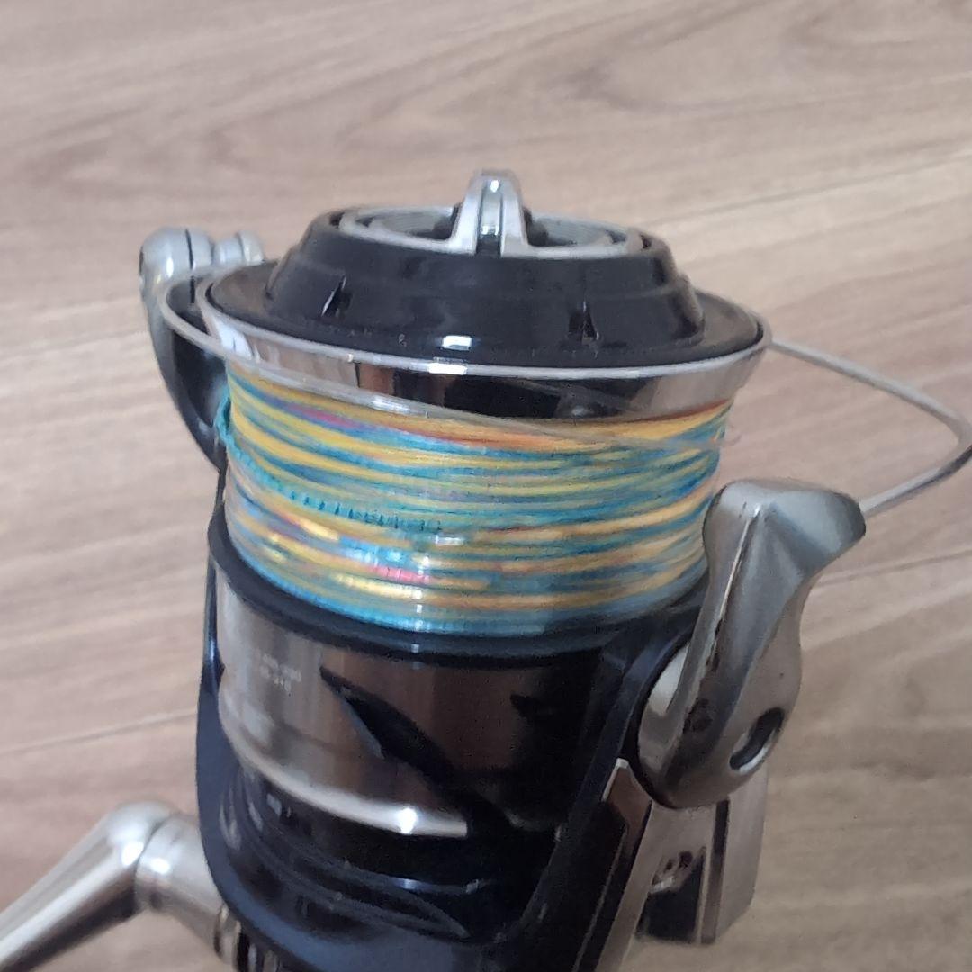 SHIMANO 21ツインパワーSW 14000XG