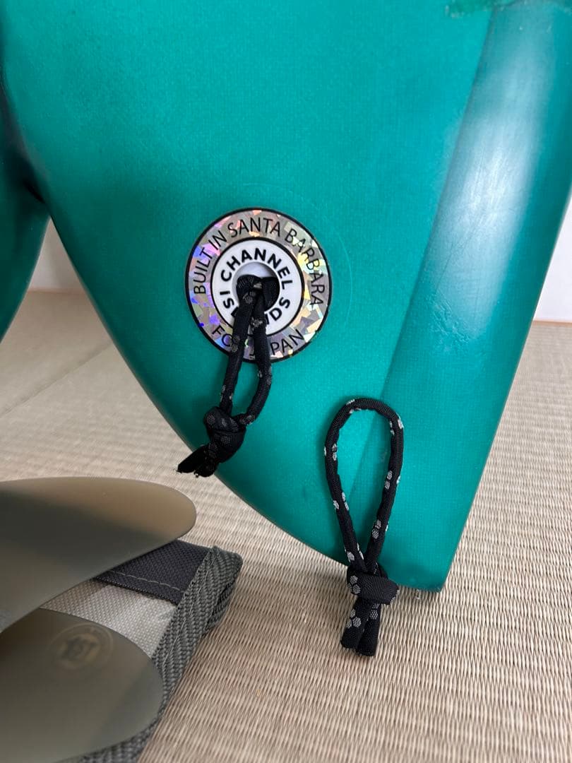 アルメリック　Ci fish