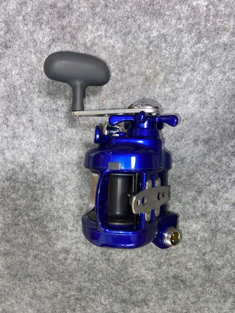 HYPER TANACOM 500Fe 電動リール