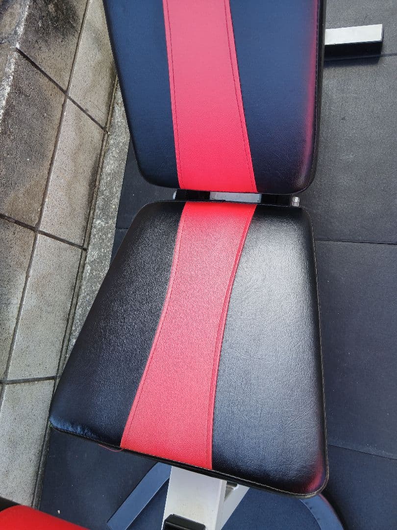 iROTEC アイロテック　マルチポジションベンチ /ベンチプレス台