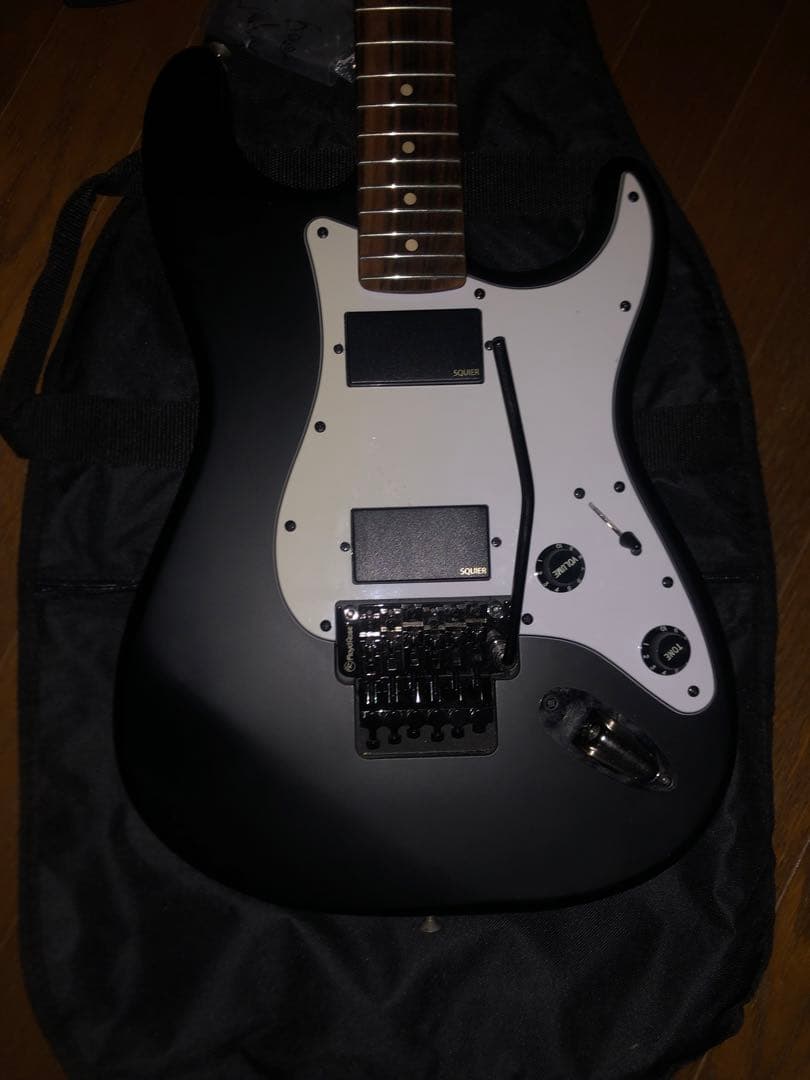ギター Squier Contemporary active Stratocaster