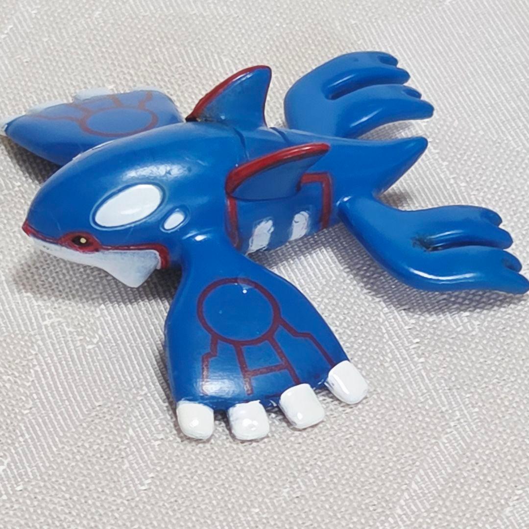 公*o様 モンコレ等　フィギュア　60体　まとめ売り