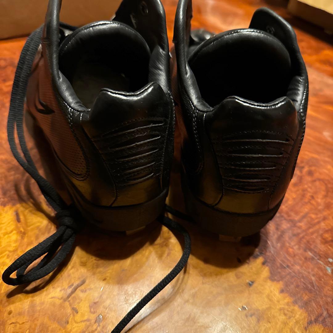 NIKE ベースボール金具スパイク　26cm 未使用保管品
