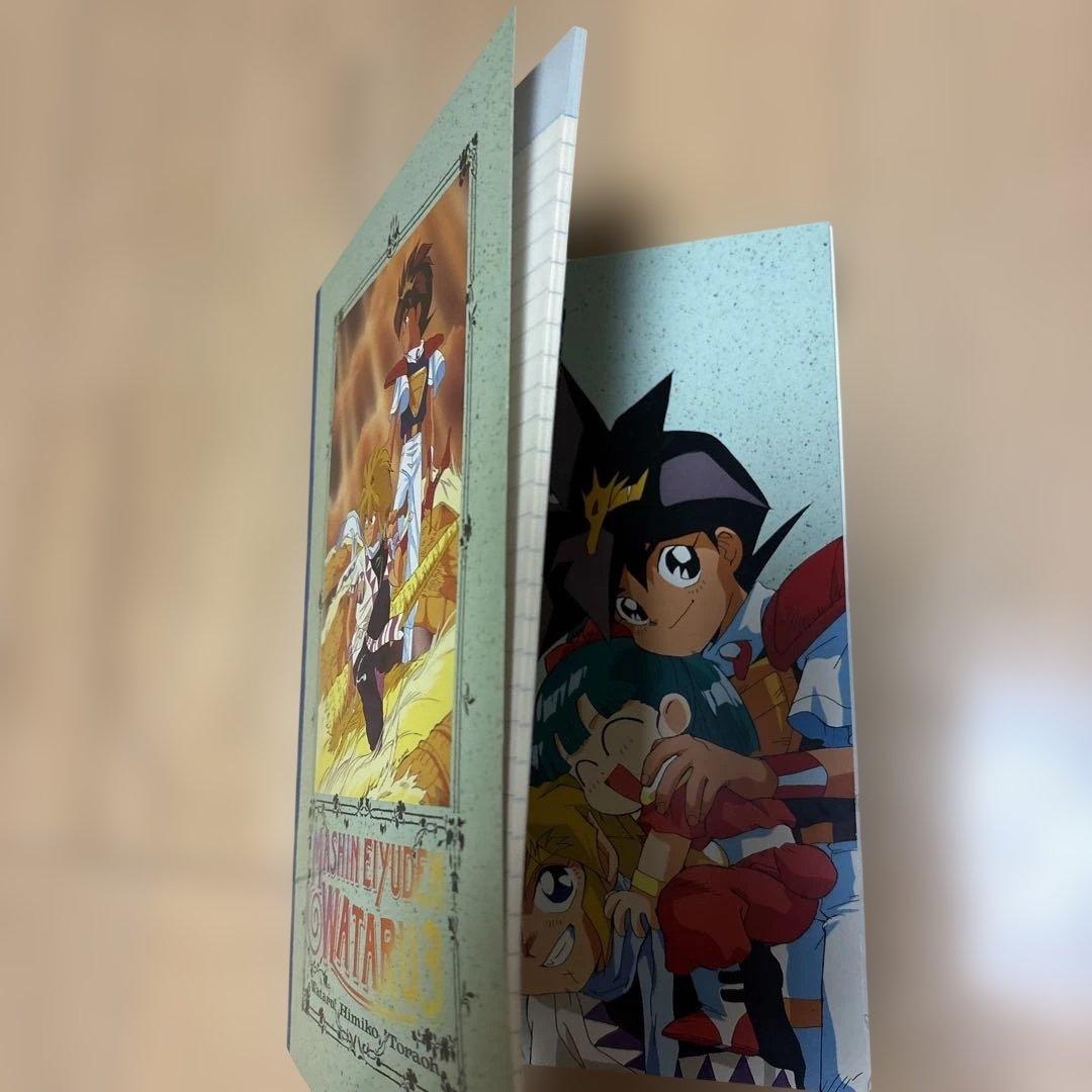 Wataru 文房具セット アニメスタイル