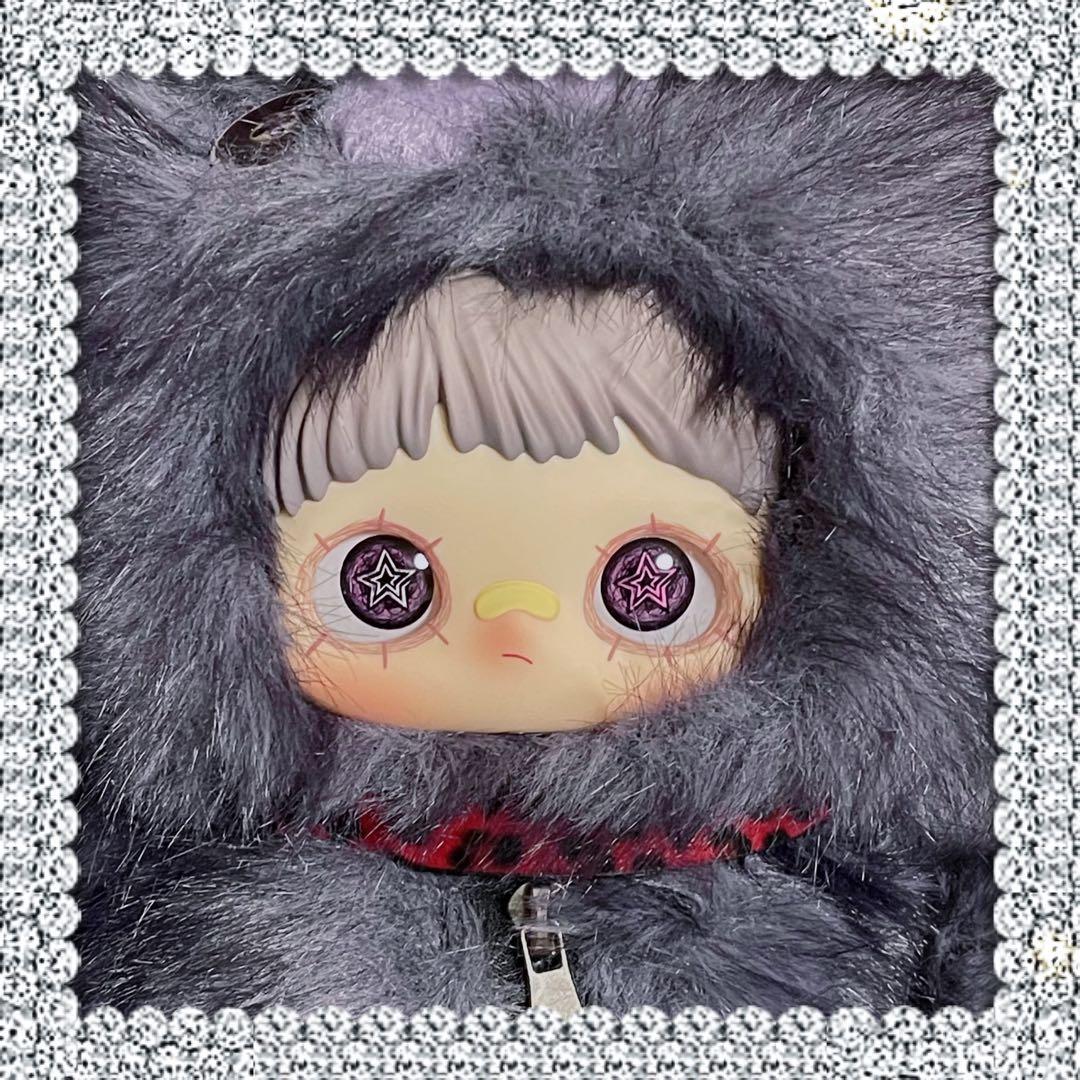 正規品 MayMei 霉霉 反逆ぬいぐるみ independent 独立