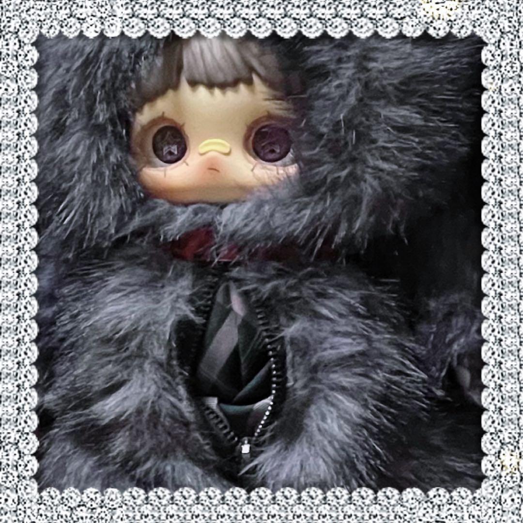 正規品 MayMei 霉霉 反逆ぬいぐるみ independent 独立