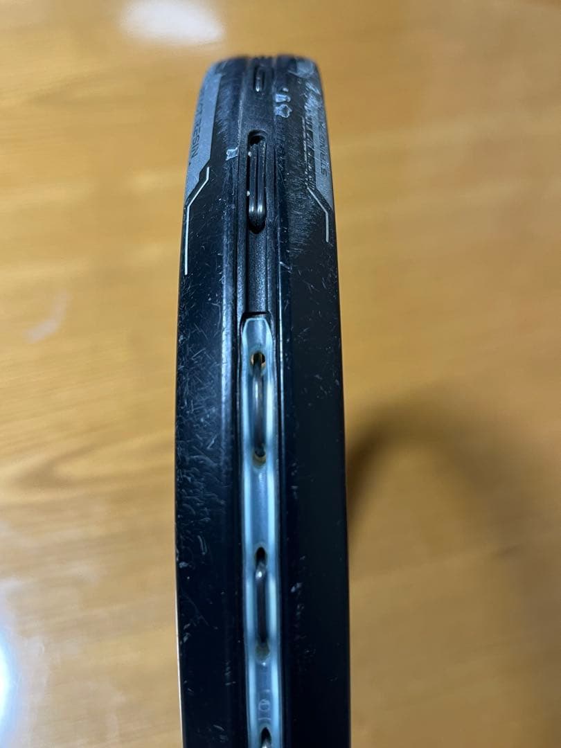 ジオブレイクYONEX GEOBREAK 80G