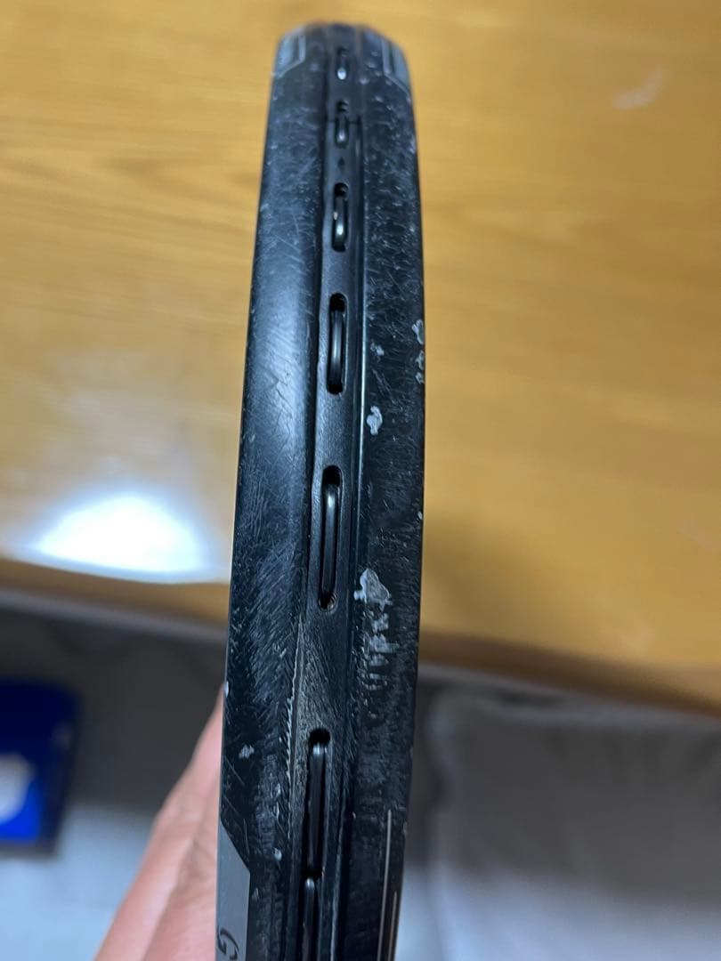 ジオブレイクYONEX GEOBREAK 80G