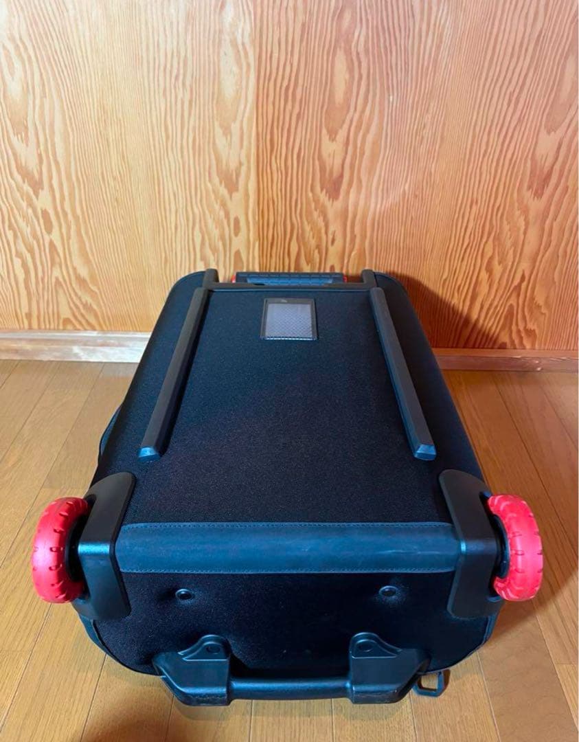 ノースフェイス ローリングサンダー キャリーバッグ 40L 22インチ