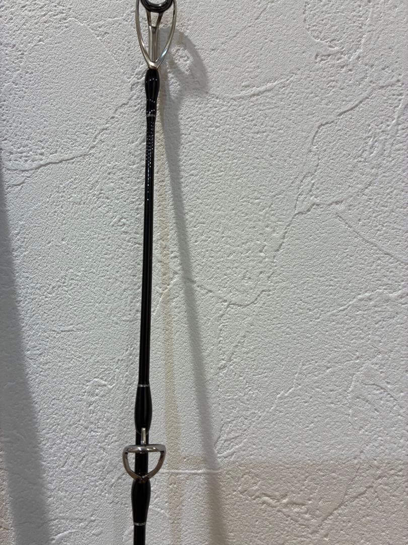 ヤマガブランクス ブルースナイパー 97mmh