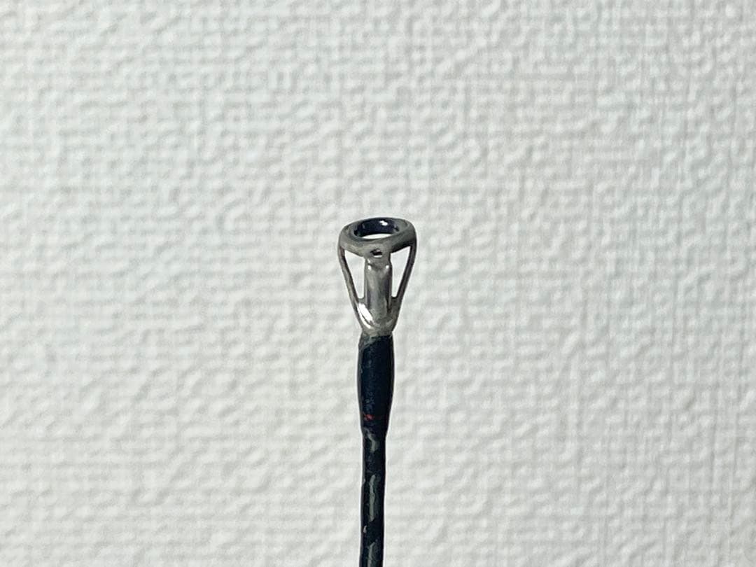 【バラ売り不可】バス釣り　シマノロッド　ゾディアス　268L-2　172MH-2