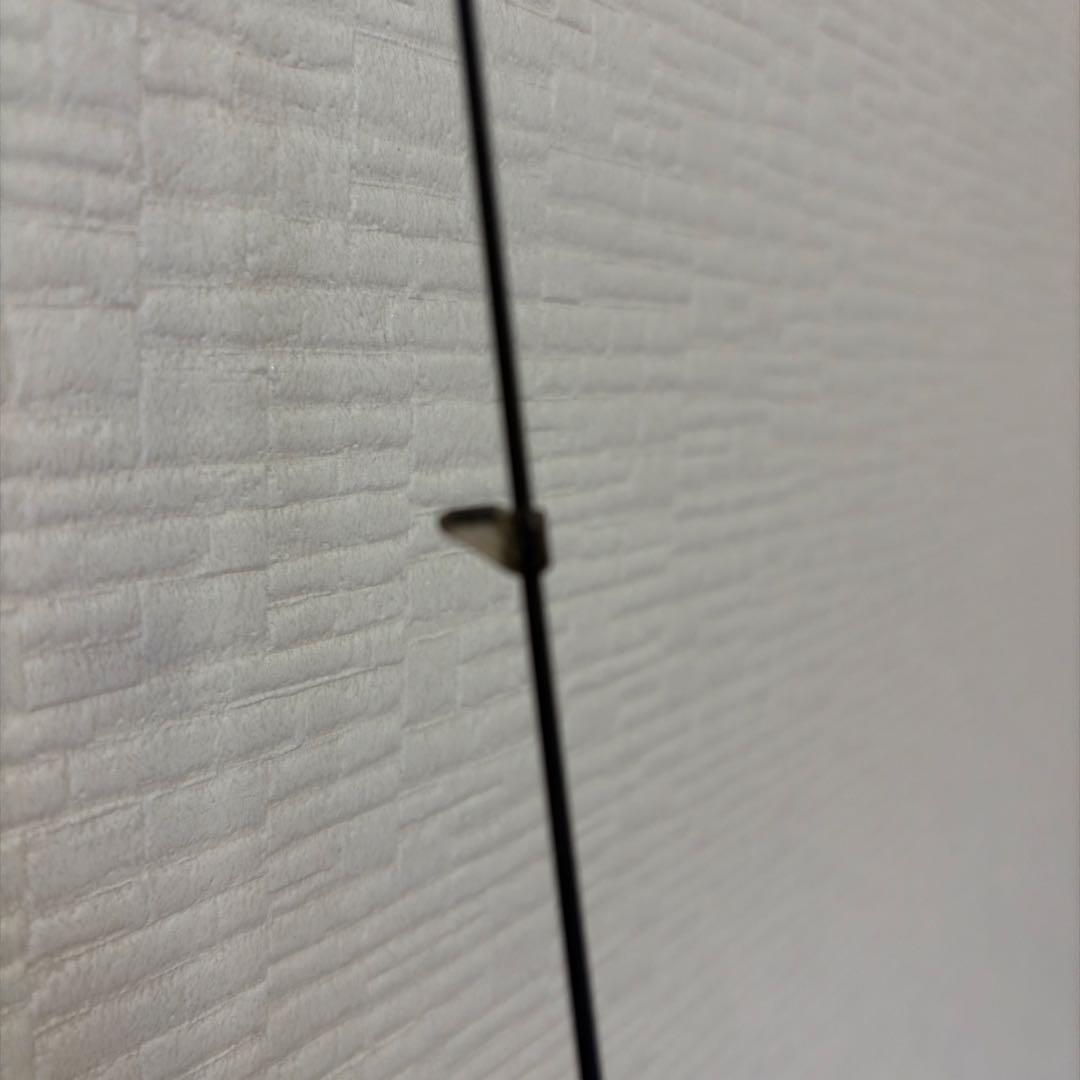 DESIGNO STEALTH DS6 SJ61ULR バスロッド