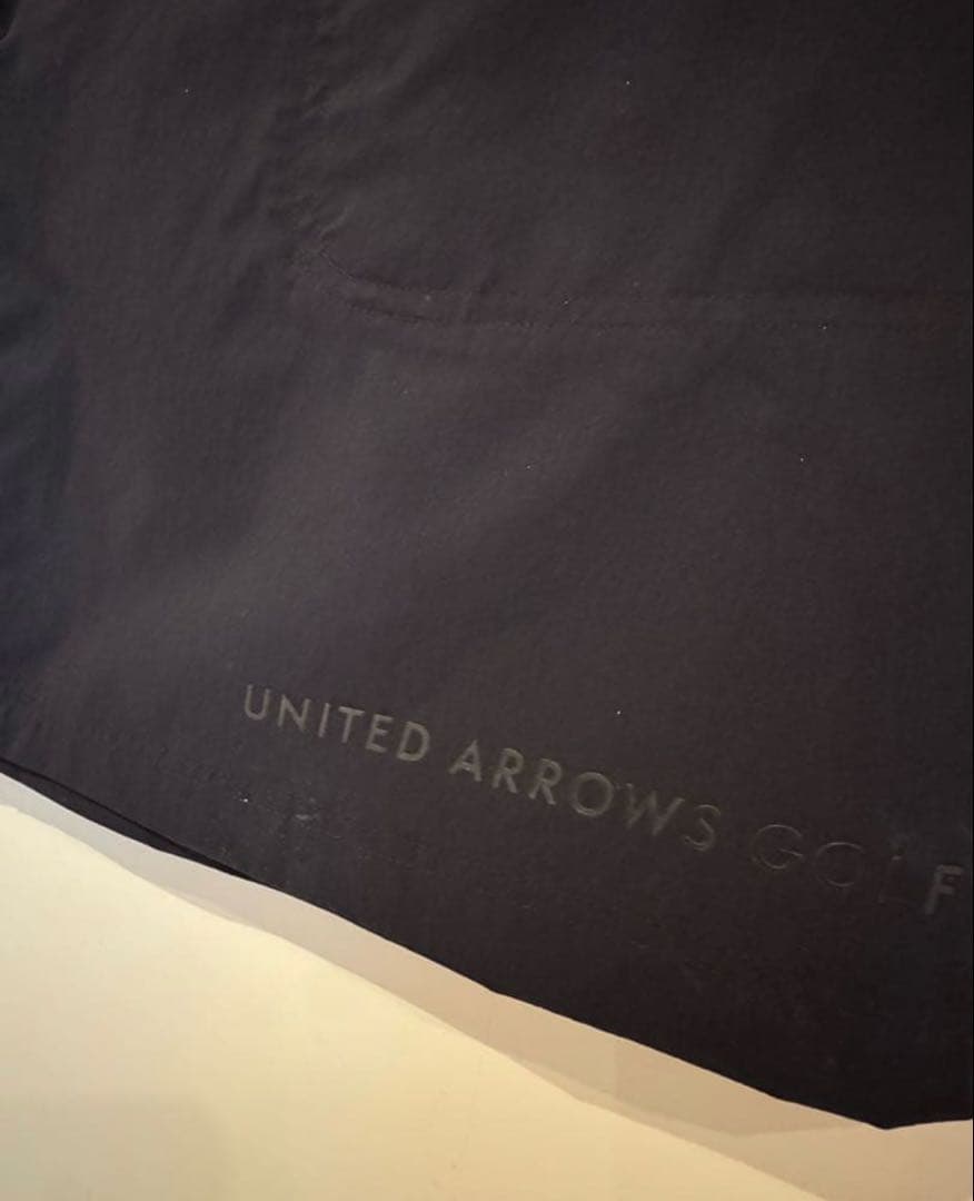 UNITED ARROWS GOLF レディースゴルフウェア　春秋３点セット