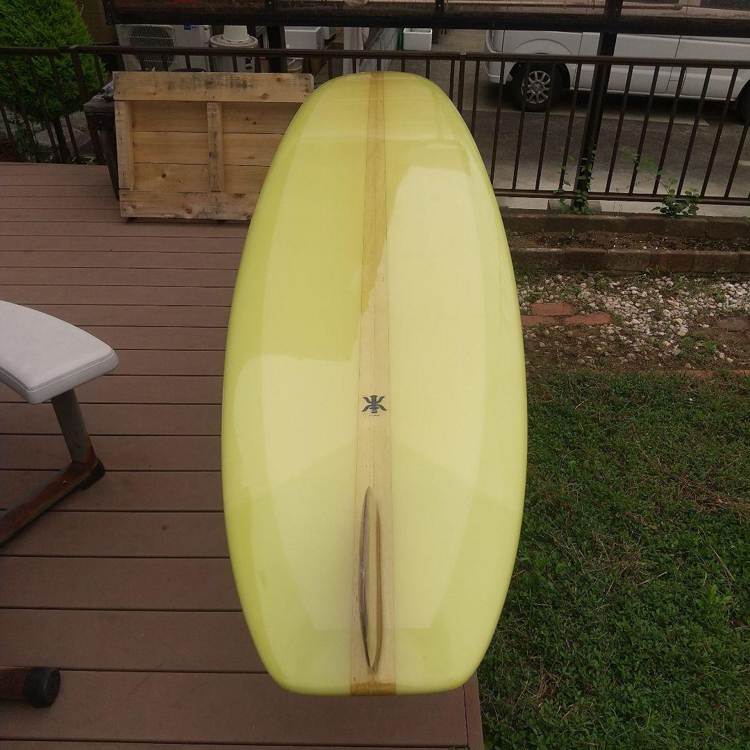 山本造船　CLASSIC PIG