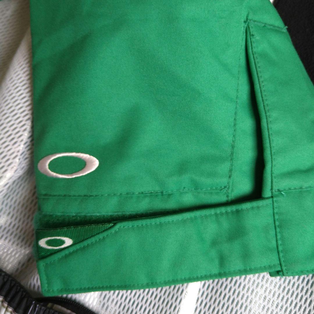 OAKLEY オークリー スノボウェア　スノボジャケット　Lサイズ/XLサイズ