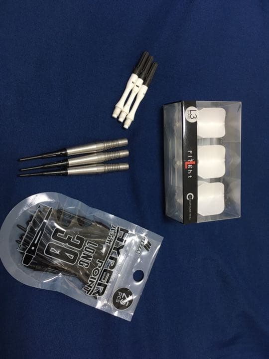 ダーツセット〜HIEN〜最終値下げ〜