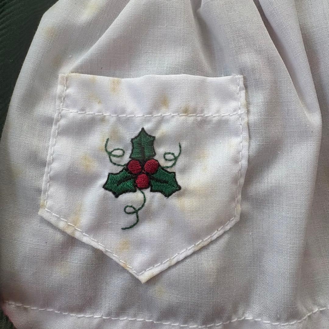 アン&アンディHOLIDAYKEEPSAEDOLL クリスマス限定