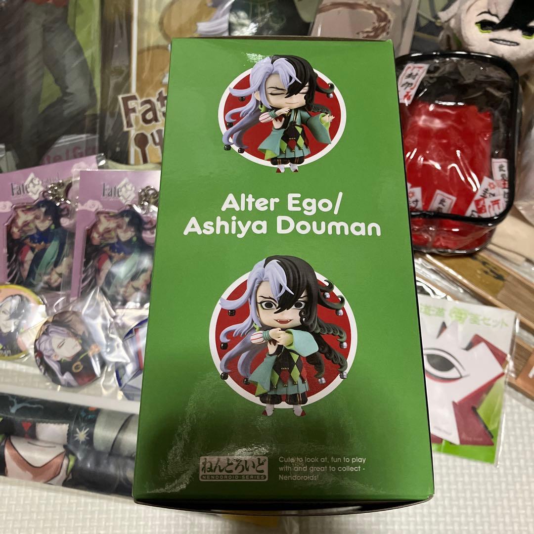 FGO 蘆屋道満 リンボ まとめ売り