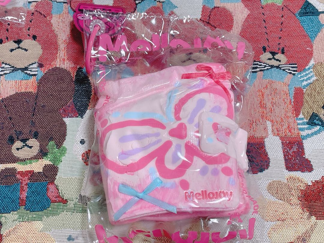 mellojoy ドーパミン set